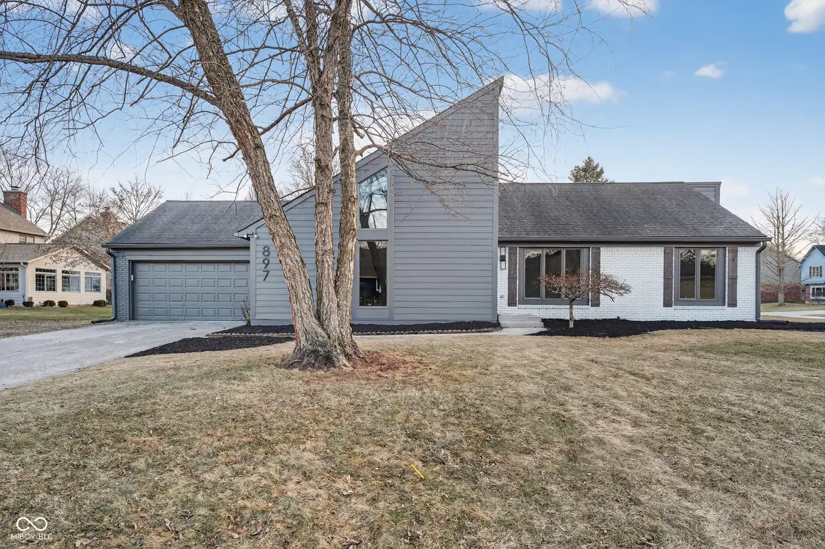 897 Nevelle Lane, Carmel, IN 46032 - #1