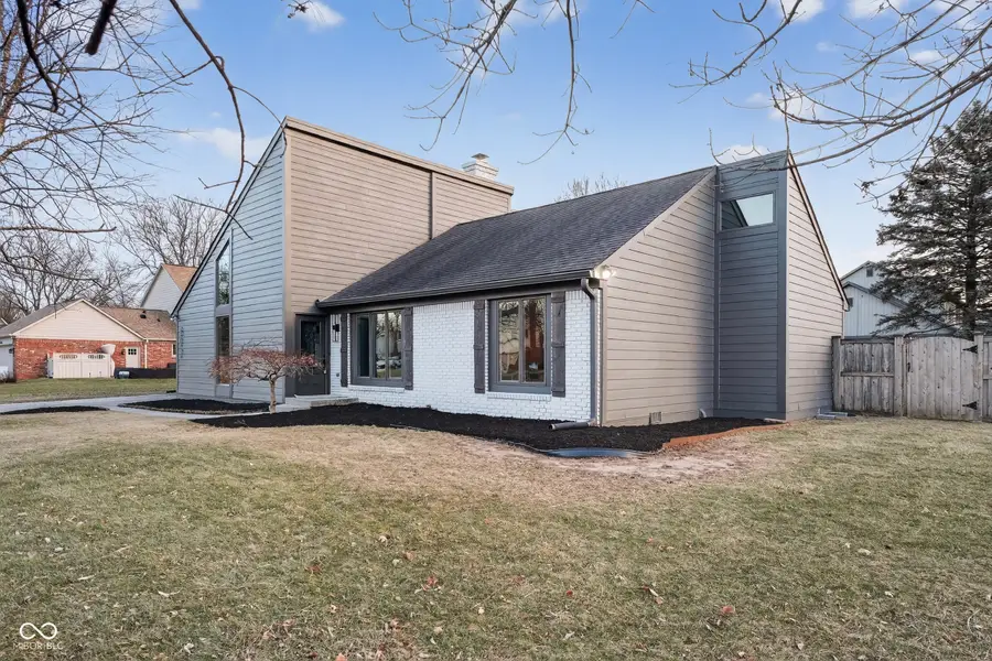 897 Nevelle Lane, Carmel, IN 46032 - #3