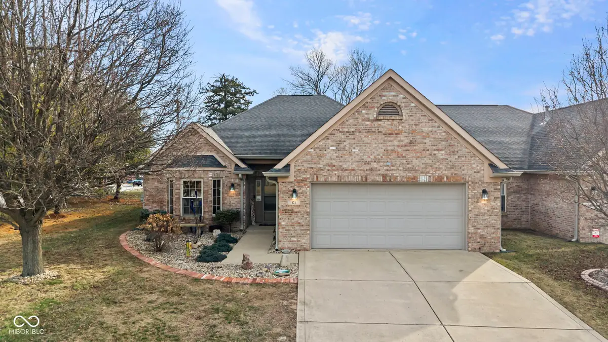 173 Jacinta Place, Bargersville, IN 46106 - #1