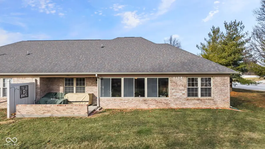 173 Jacinta Place, Bargersville, IN 46106 - #3