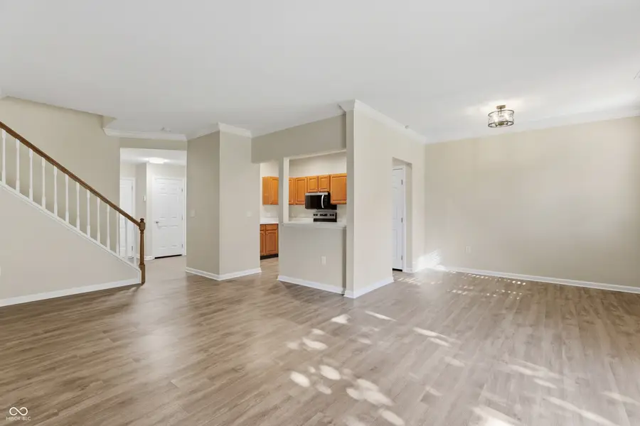 9201 Wadsworth Court, Fishers, IN 46037 - #2