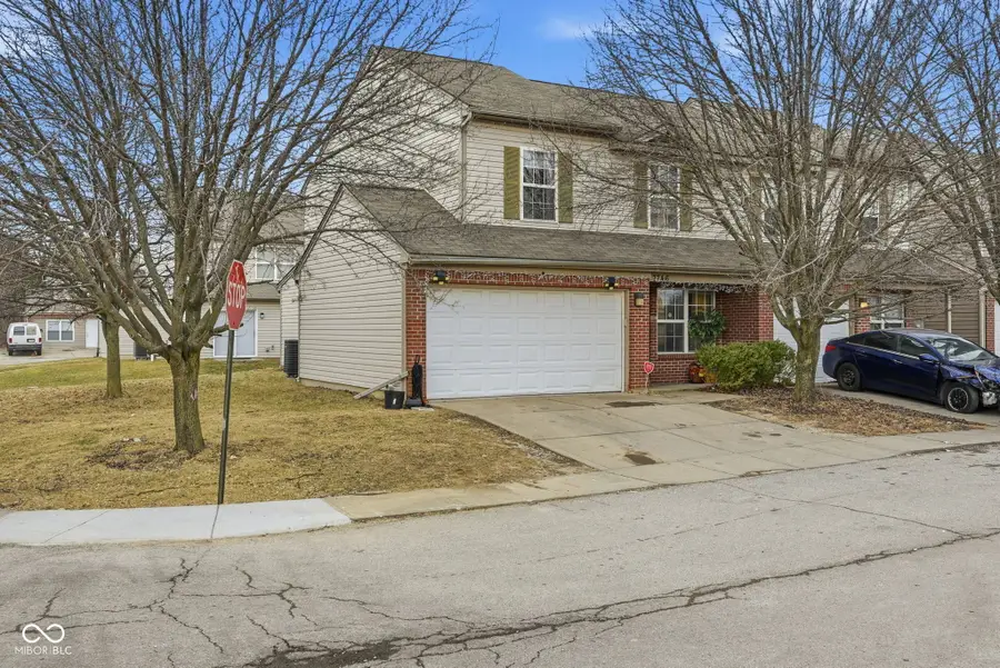 7746 Mountain Stream Way, Indianapolis, IN 46239 - Image #3