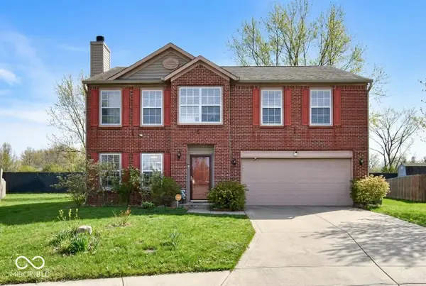 2541 Braxton Drive, Indianapolis, IN 46229