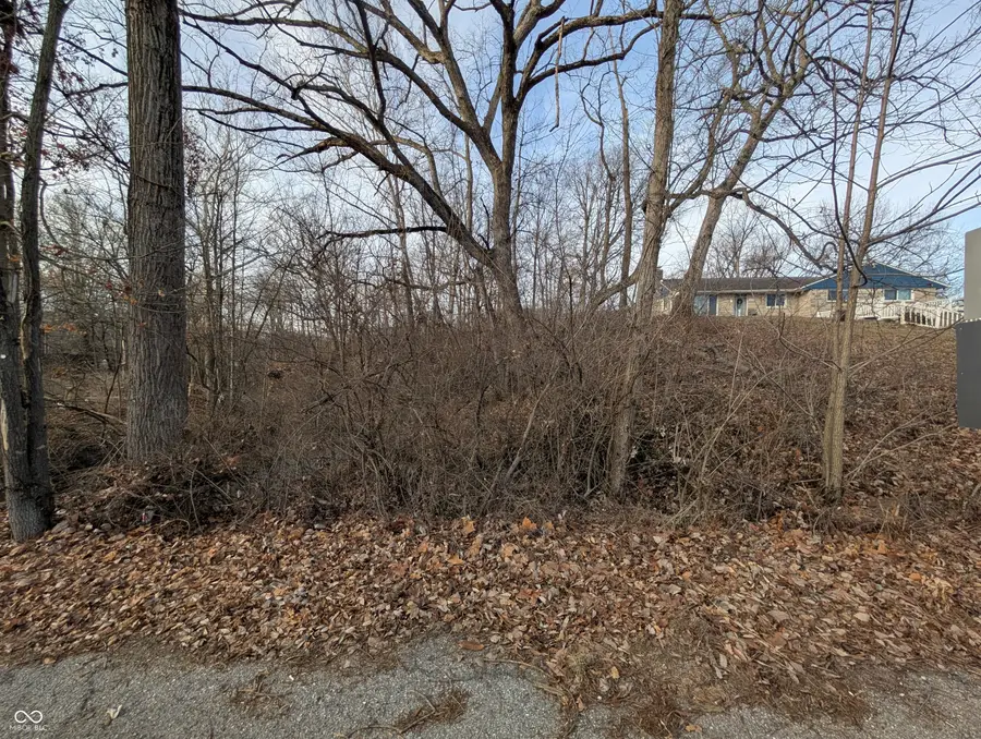 4710 N Lesley Avenue, Indianapolis, IN 46226 - #3