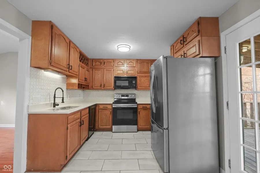 4827 Brouse Avenue, Indianapolis, IN 46205 - #3