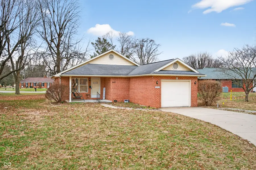 1417 Martin Court, Seymour, IN 47274 - Image #2