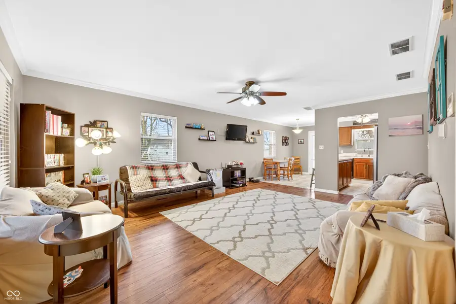 1417 Martin Court, Seymour, IN 47274 - Image #3