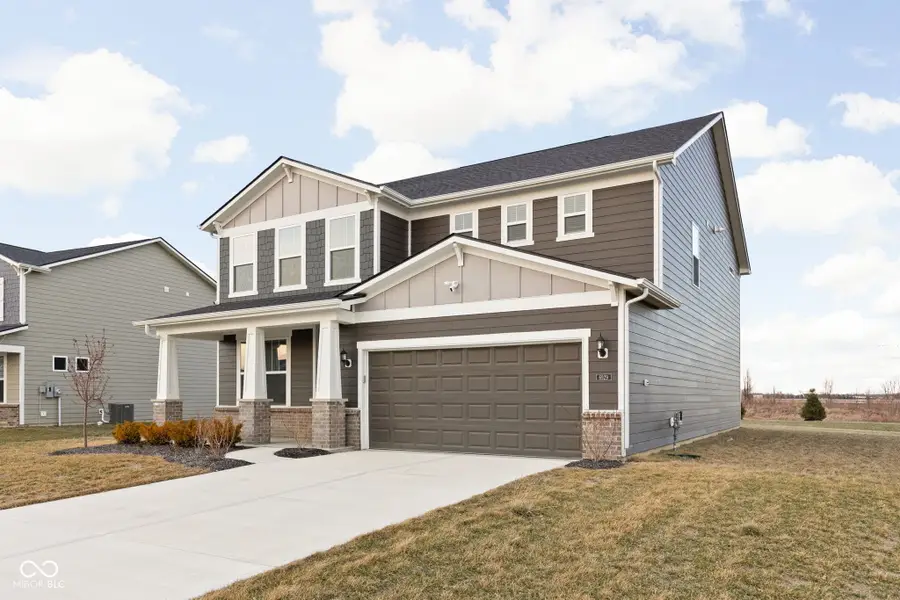 6929 Hornbeam Circle, Brownsburg, IN 46112 - Image #3