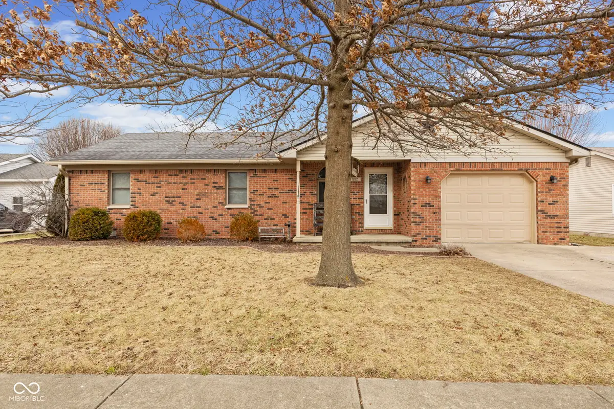 1282 Pin Oak Court, Martinsville, IN 46151 - Image #1