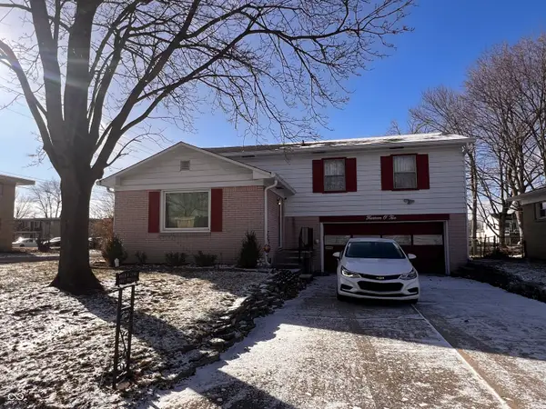 1402 Priscilla Avenue, Indianapolis, IN 46219