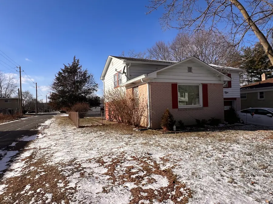 1402 Priscilla Avenue, Indianapolis, IN 46219 - #3
