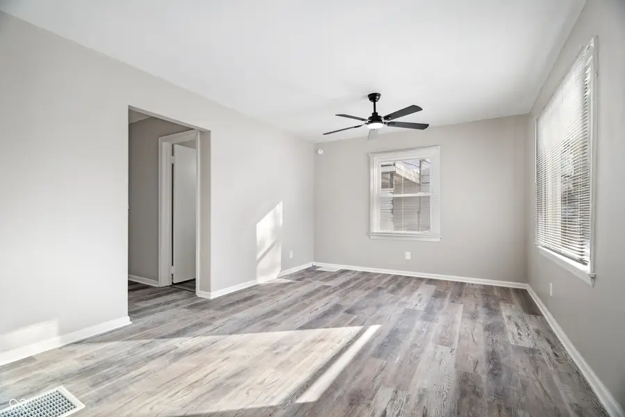 5402 E 20th Place, Indianapolis, IN 46218 - Image #3