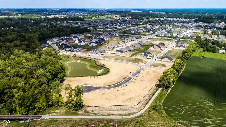 15125 Garden Mist Place, Fishers, IN 46037 - #3