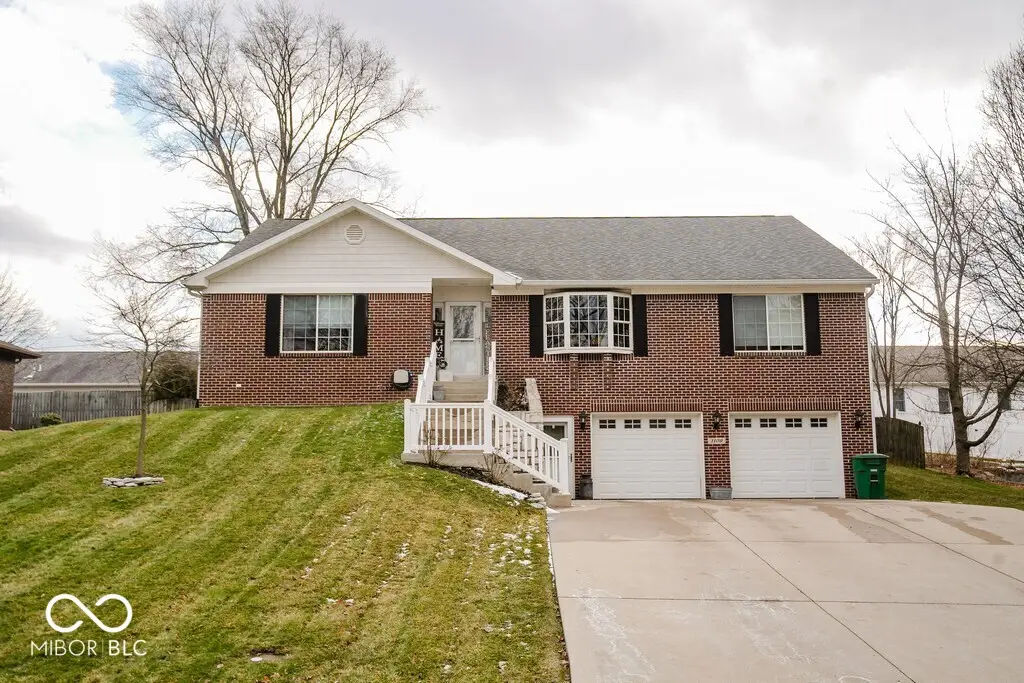 1109 Mccormack Drive, New Castle, IN 47362 - Image #1