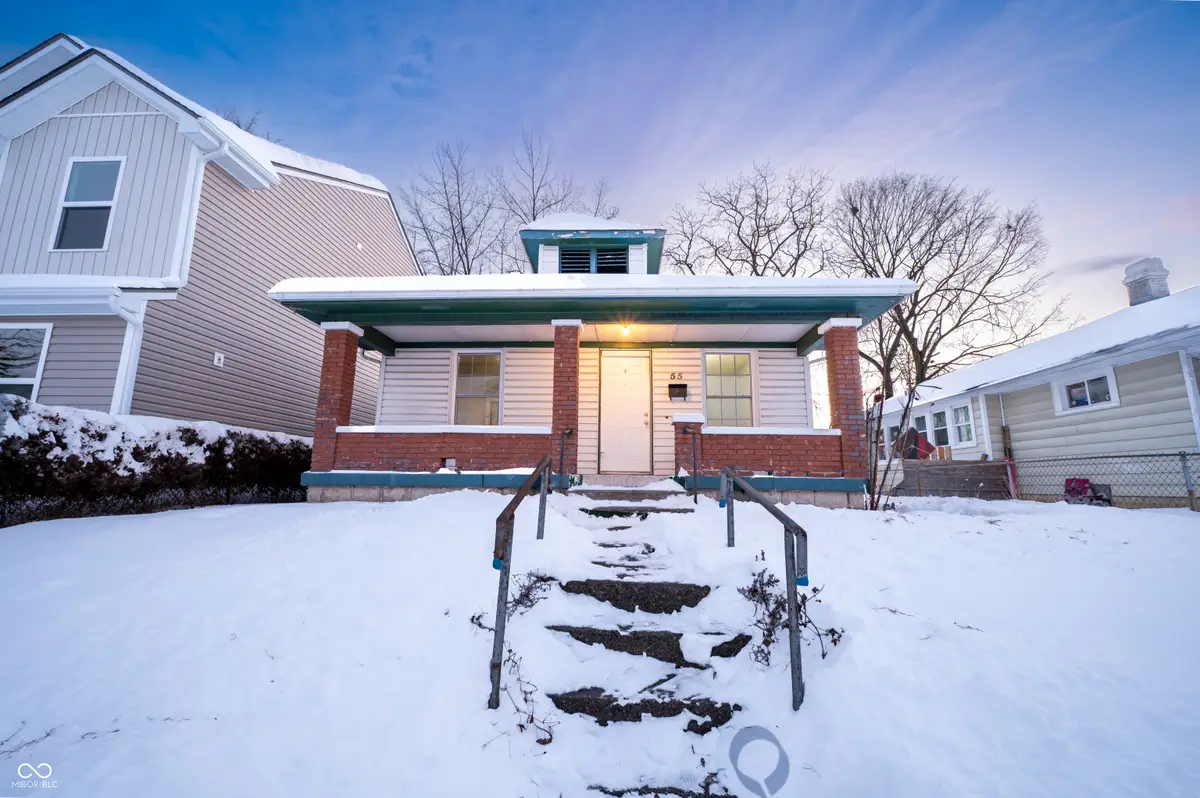 55 S Chester Avenue, Indianapolis, IN 46201 - Image #1