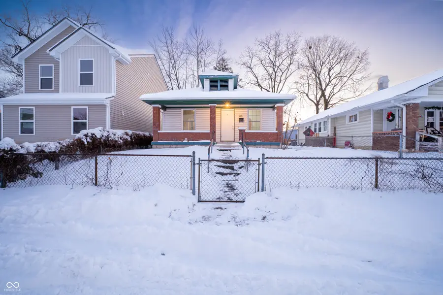 55 S Chester Avenue, Indianapolis, IN 46201 - Image #2