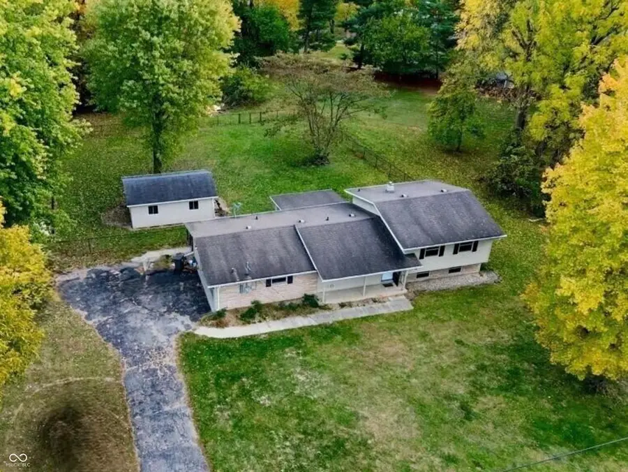 7855 Bluff Road, Indianapolis, IN 46217 - #3