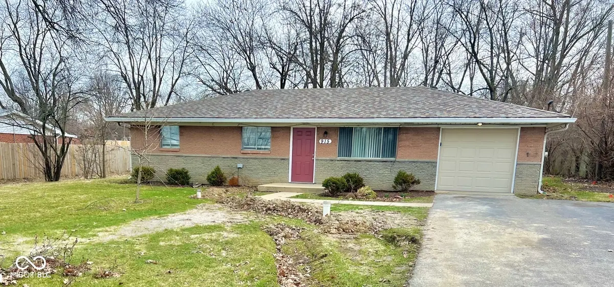 915 S Franklin Road, Indianapolis, IN 46239 - #1