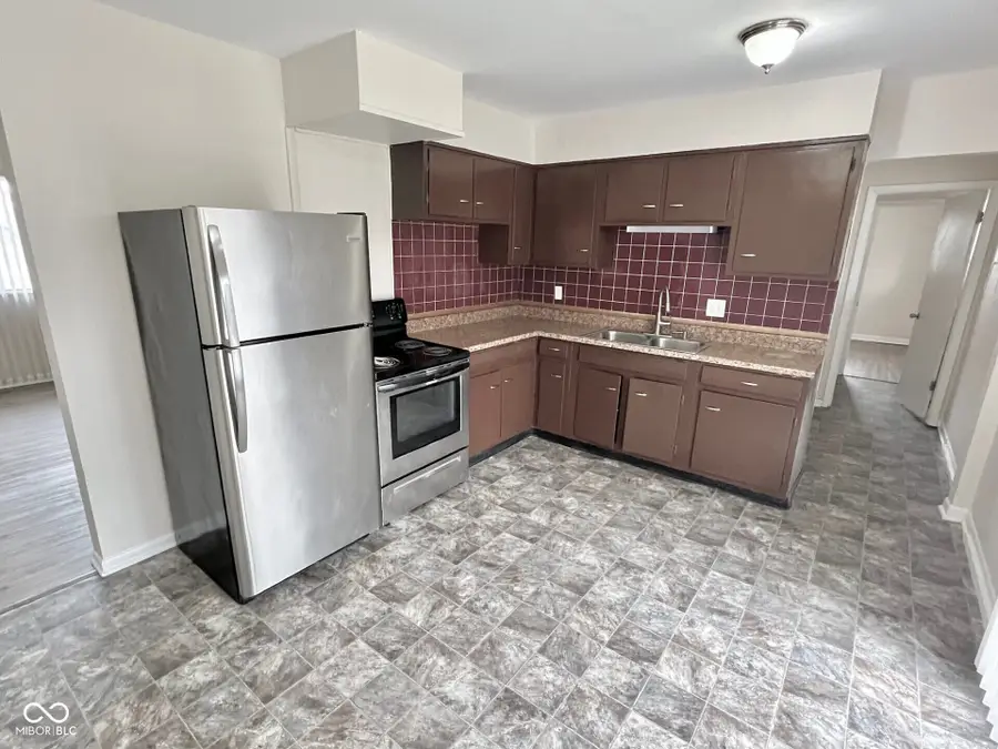 915 S Franklin Road, Indianapolis, IN 46239 - #3