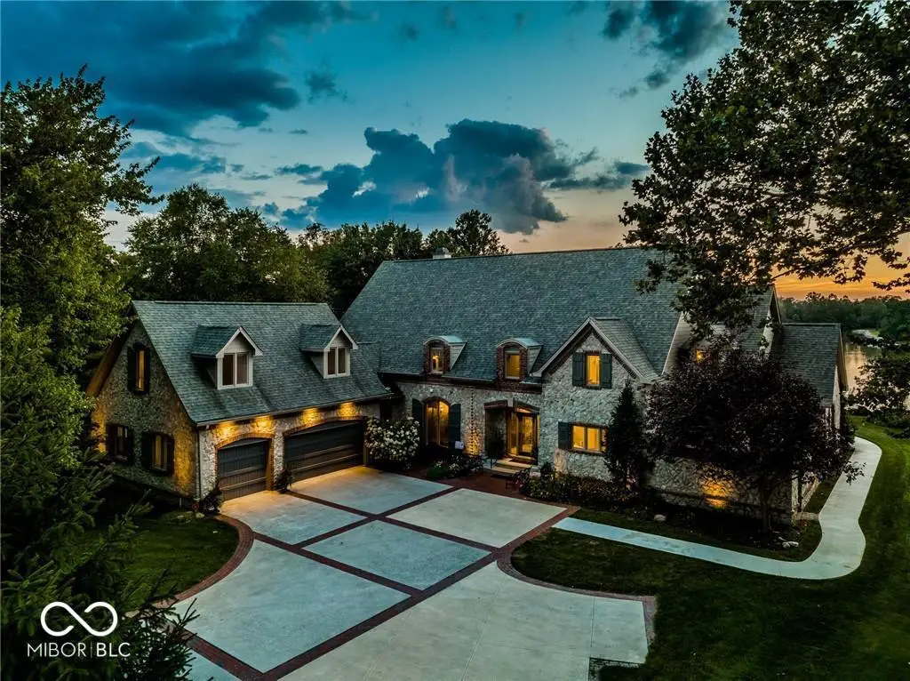 5760 E Fall Creek Parkway North Drive, Indianapolis, IN 46226 - #1