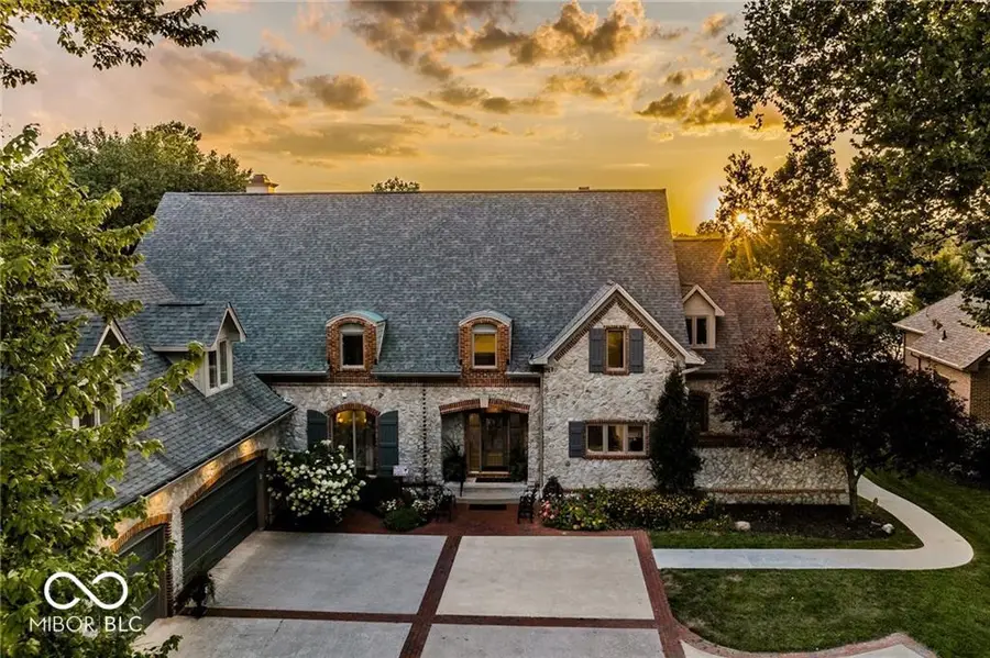 5760 E Fall Creek Parkway North Drive, Indianapolis, IN 46226 - #2