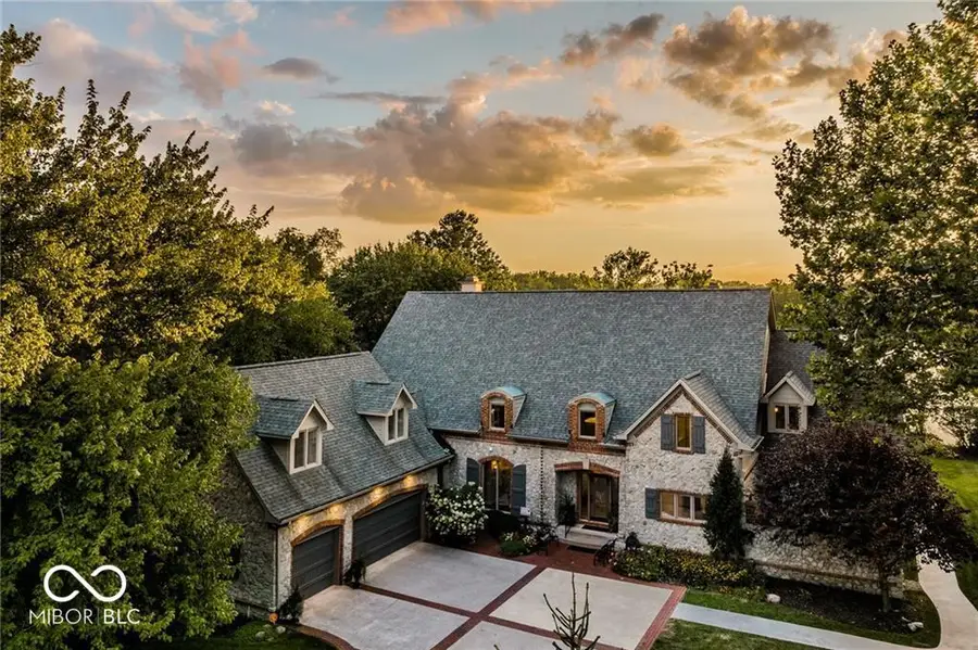 5760 E Fall Creek Parkway North Drive, Indianapolis, IN 46226 - #3