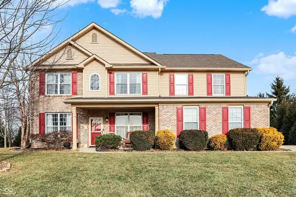7024 Langham Court, Indianapolis, IN 46259
