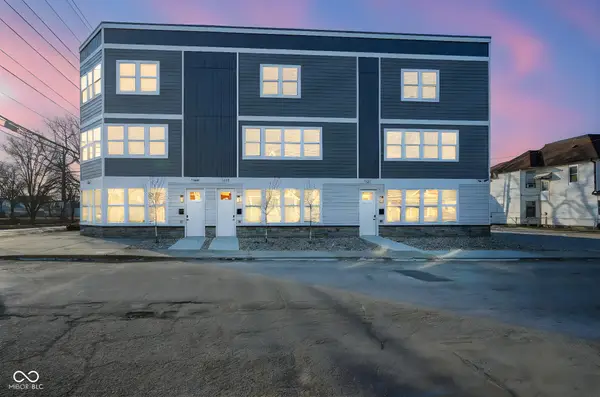 1653 Lexington Avenue, Indianapolis, IN 46203