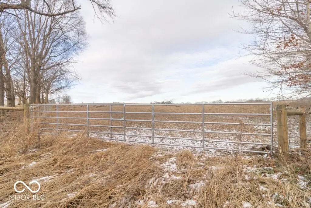 90A*** S County Road 100 E, Lewisville, IN 47352 - Image #1