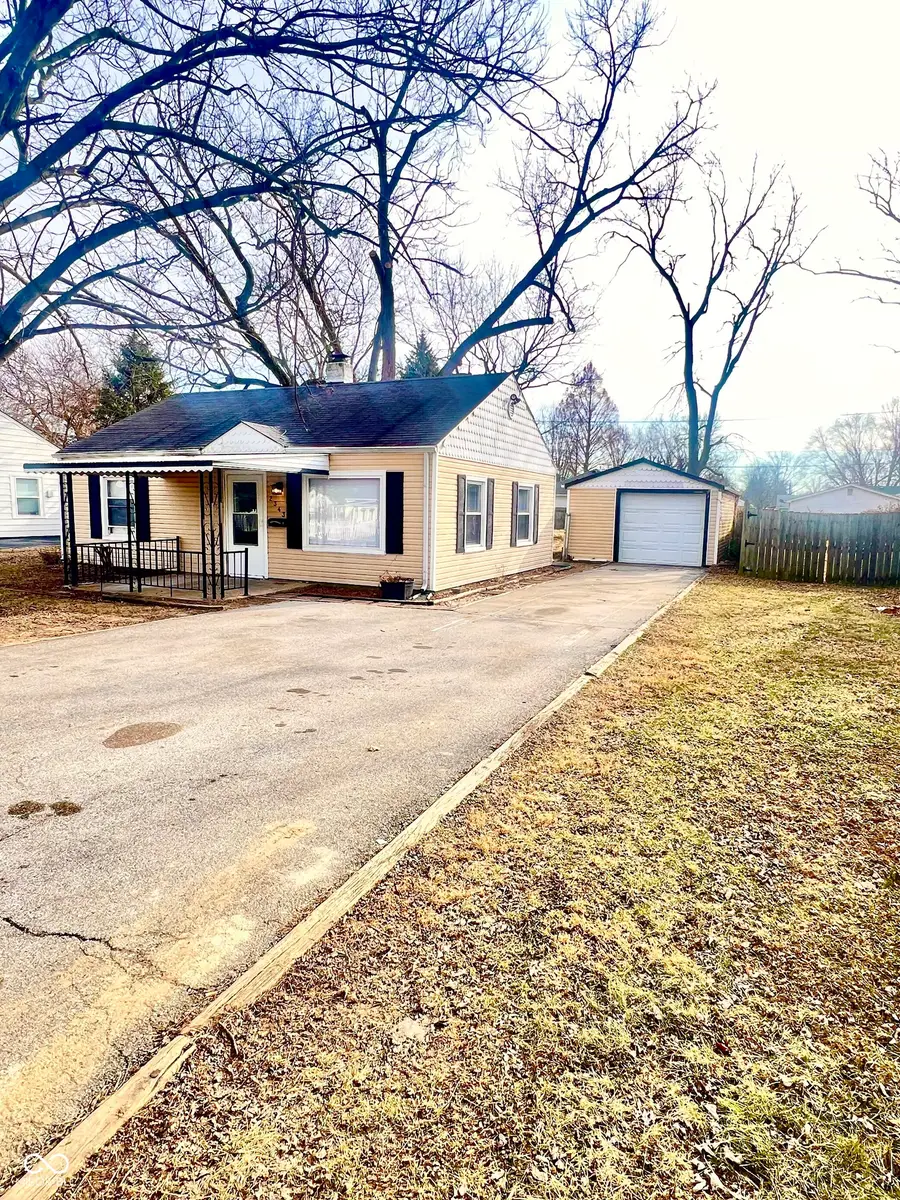 2343 Cameron Street, Indianapolis, IN 46203 - #3