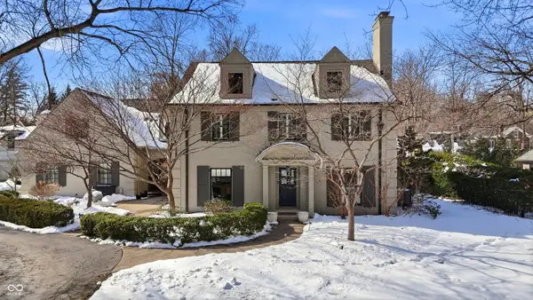 4200 N Pennsylvania Street, Indianapolis, IN 46205