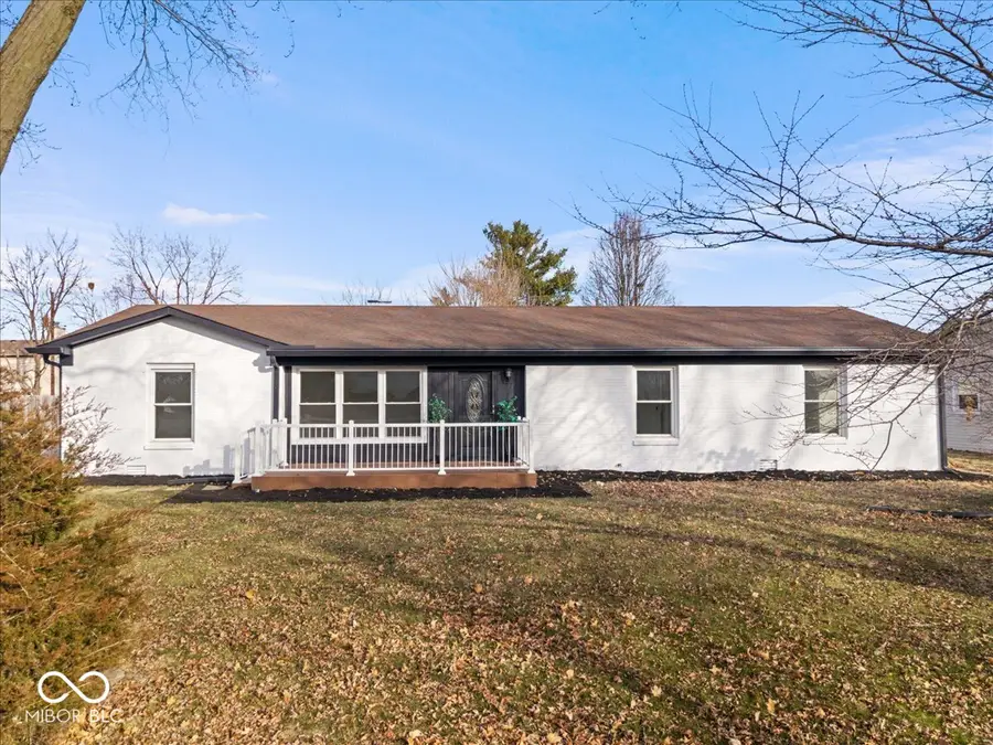 1624 Mccollough Court, Indianapolis, IN 46260 - #3