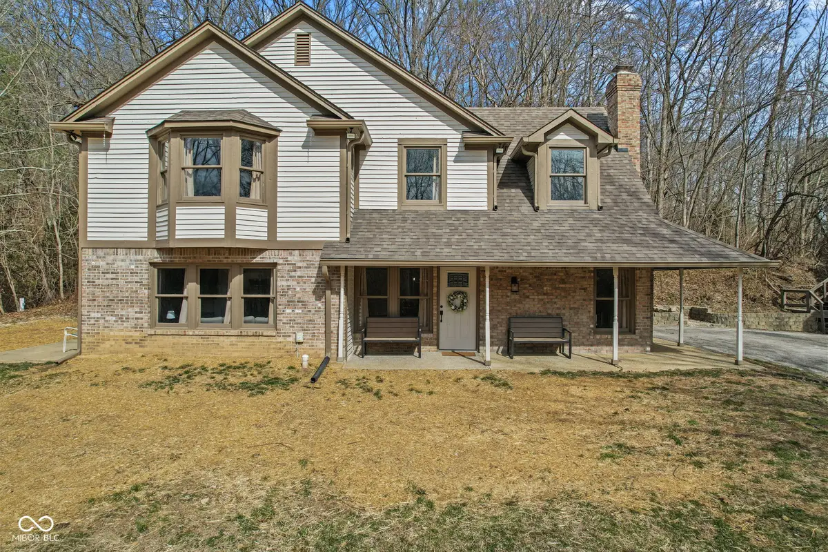 760 Baker Road, Martinsville, IN 46151 - #1