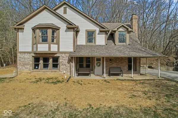 760 Baker Road, Martinsville, IN 46151