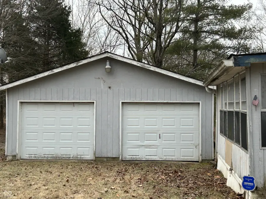 319 Honeylocust Place, North Vernon, IN 47265 - #2