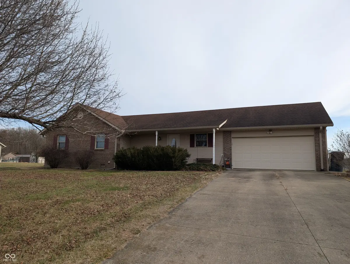 1980 Spencer Road, North Vernon, IN 47265 - Image #1