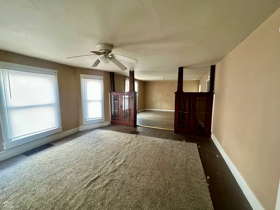 1816 Central Avenue, Anderson, IN 46016 - #3