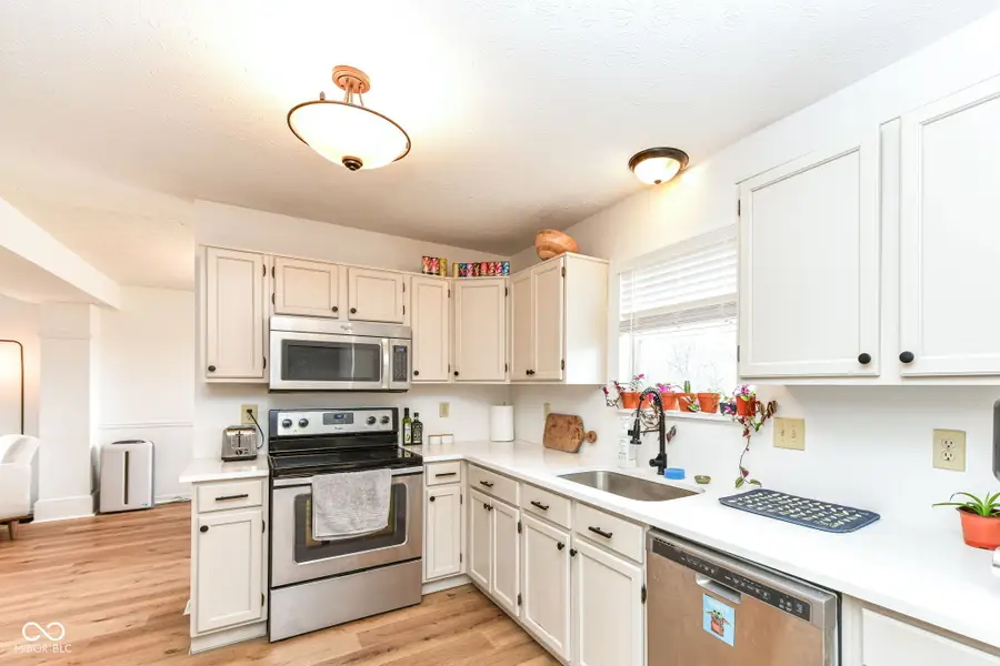 18510 Harvest Meadows Drive E, Westfield, IN 46074 - Image #3