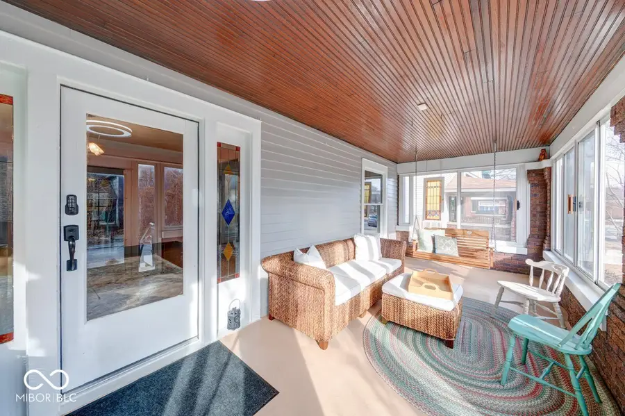 450 E Madison Street, Franklin, IN 46131 - #2