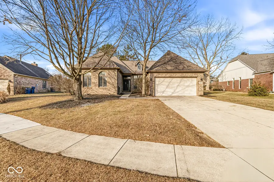 11634 Rose Court, Carmel, IN 46033 - Image #2