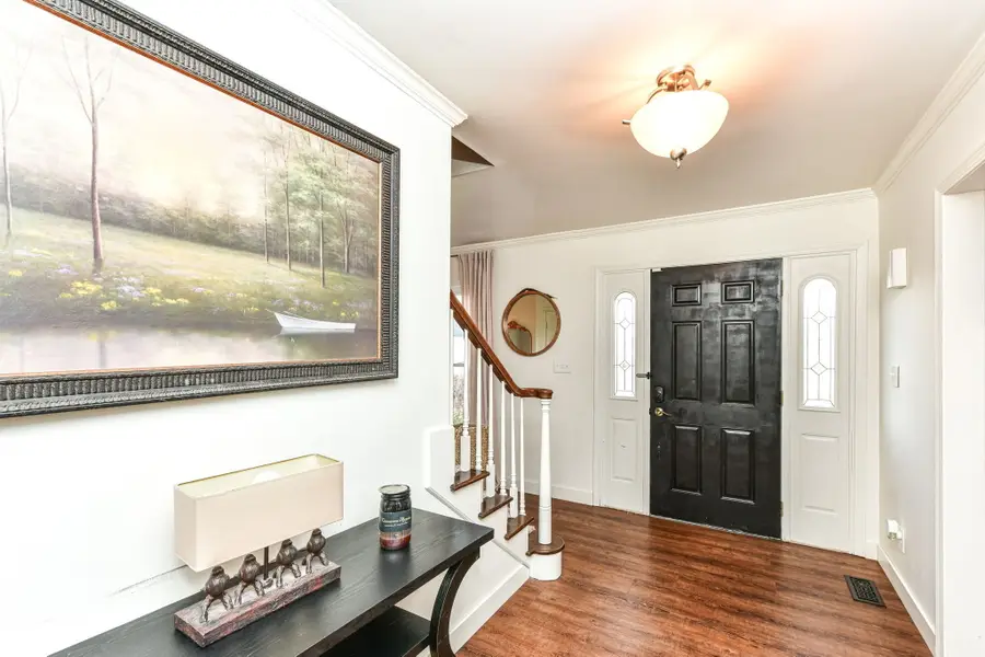 6817 W Forest Brook Drive, Fountaintown, IN 46130 - #3