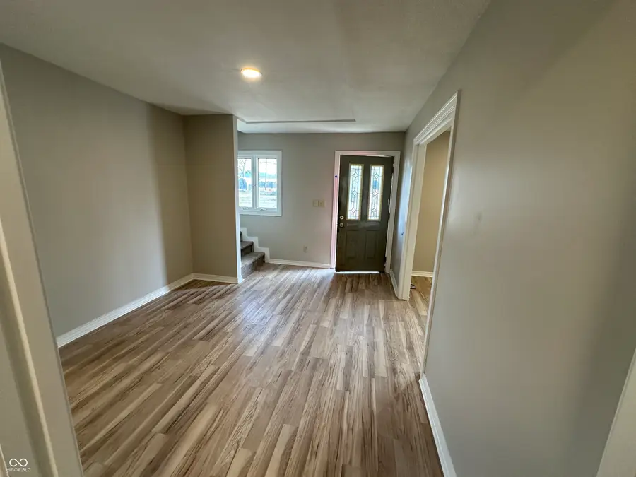 600 W Fulton Street, Hartford City, IN 47348 - #3