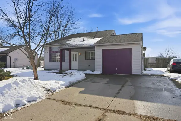 90 Meadow Creek Boulevard, Whiteland, IN 46184