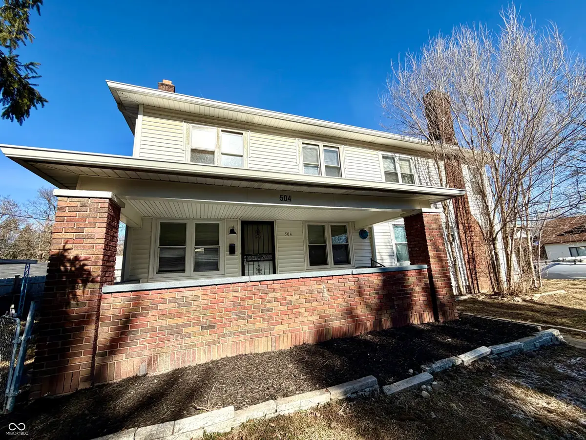 4002 Rookwood Avenue, Indianapolis, IN 46208 - Image #1