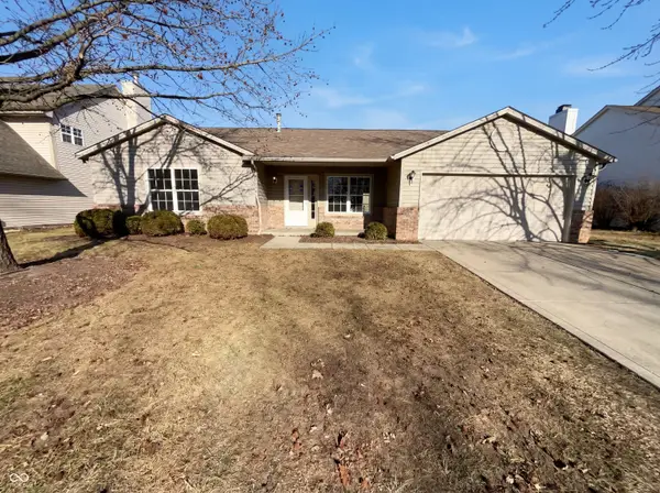 10035 Plantana Boulevard, Fishers, IN 46038