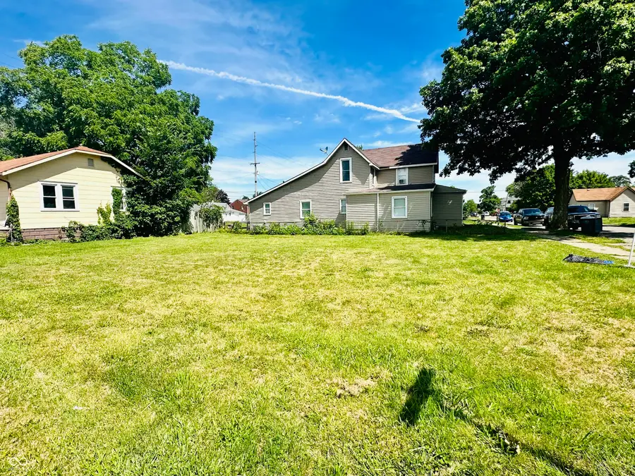 0 E Lynn Street, Anderson, IN 46016 - #2