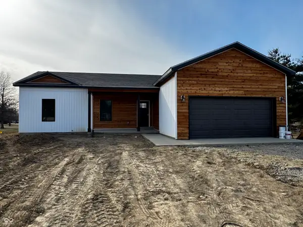 780 Northern Acres Drive, Ladoga, IN 47954