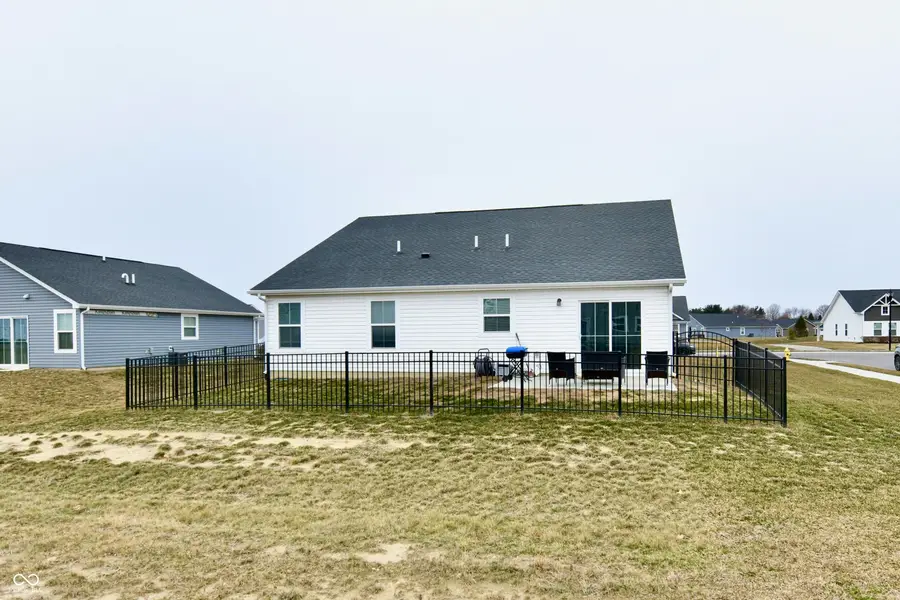 1789 River Birch Drive, Greenfield, IN 46140 - #3