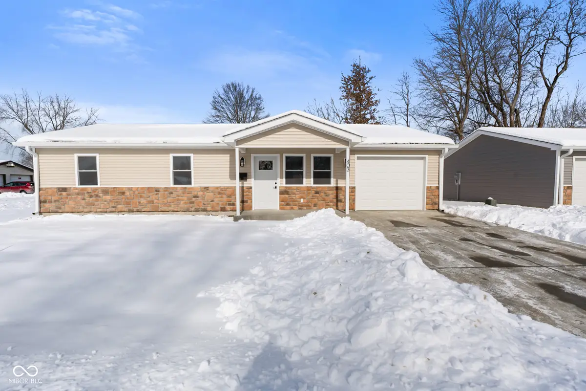 403 N Jackson Street, Crothersville, IN 47229 - #1