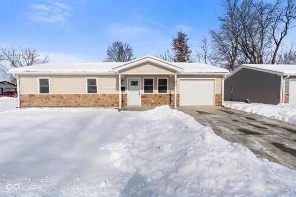 403 N Jackson Street, Crothersville, IN 47229